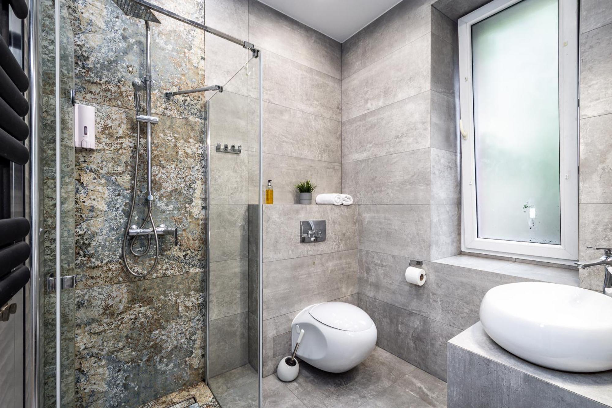 Rentplanet - Studio Krasinskiego Krakow Ngoại thất bức ảnh