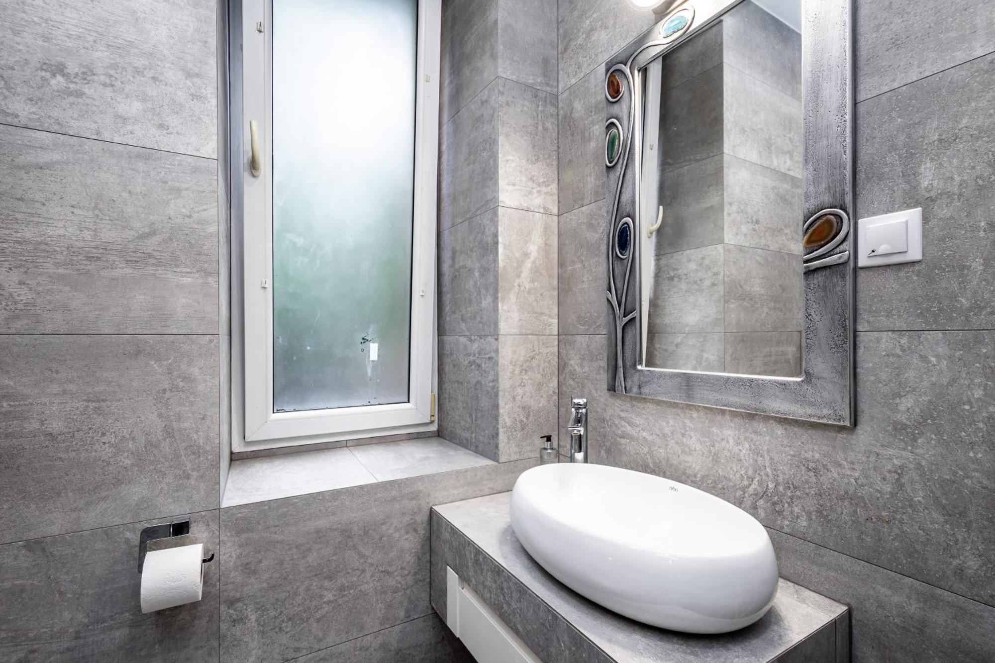 Rentplanet - Studio Krasinskiego Krakow Ngoại thất bức ảnh
