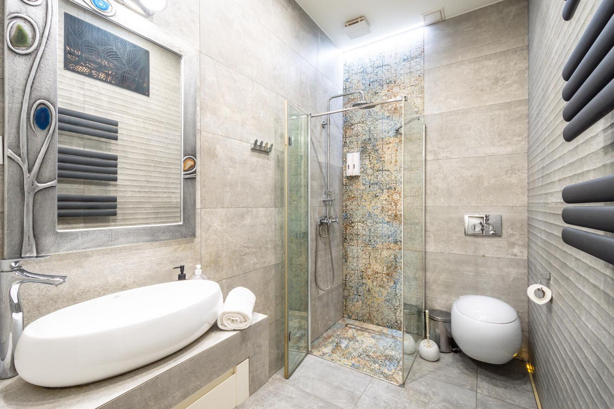 Rentplanet - Studio Krasinskiego Krakow Ngoại thất bức ảnh